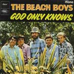 Musicas Românticas - The Beach Boys - God Only Knows