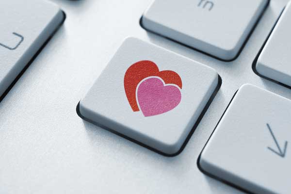 amor online